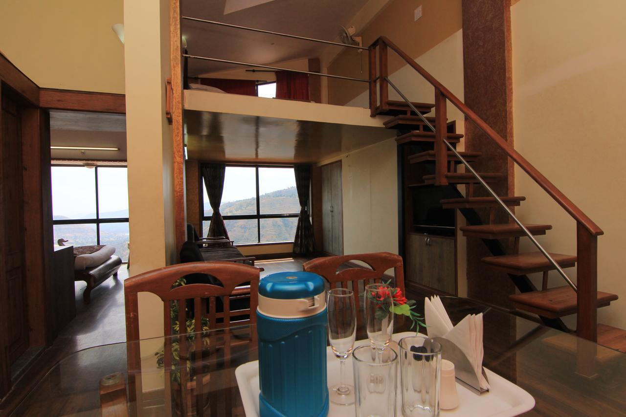 Hotel Mount View Executive Panchgani Zewnętrze zdjęcie