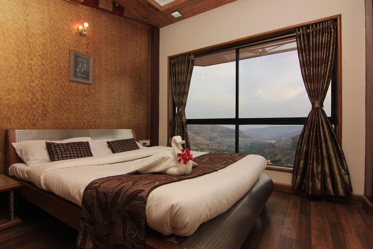 Hotel Mount View Executive Panchgani Zewnętrze zdjęcie