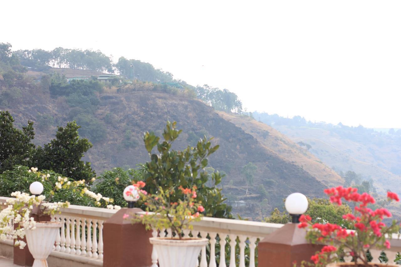 Hotel Mount View Executive Panchgani Zewnętrze zdjęcie