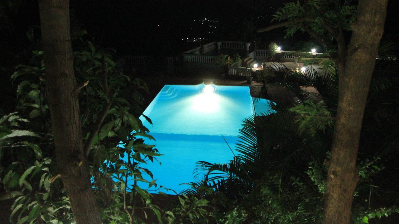 Hotel Mount View Executive Panchgani Zewnętrze zdjęcie