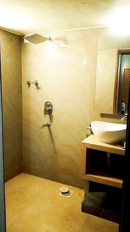 Hotel Mount View Executive Panchgani Zewnętrze zdjęcie